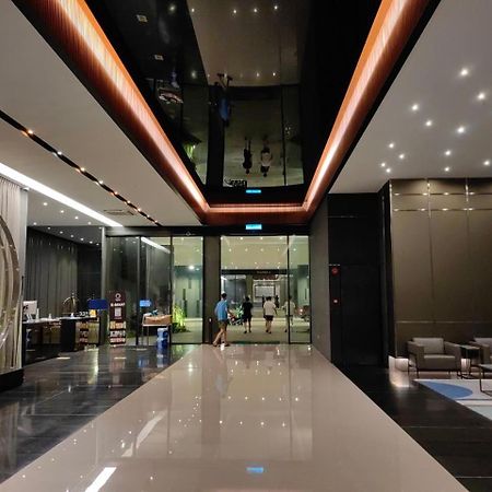 Opus Residences Kuala Lumpur Esterno foto