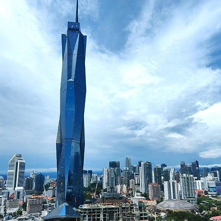 Opus Residences Kuala Lumpur Esterno foto