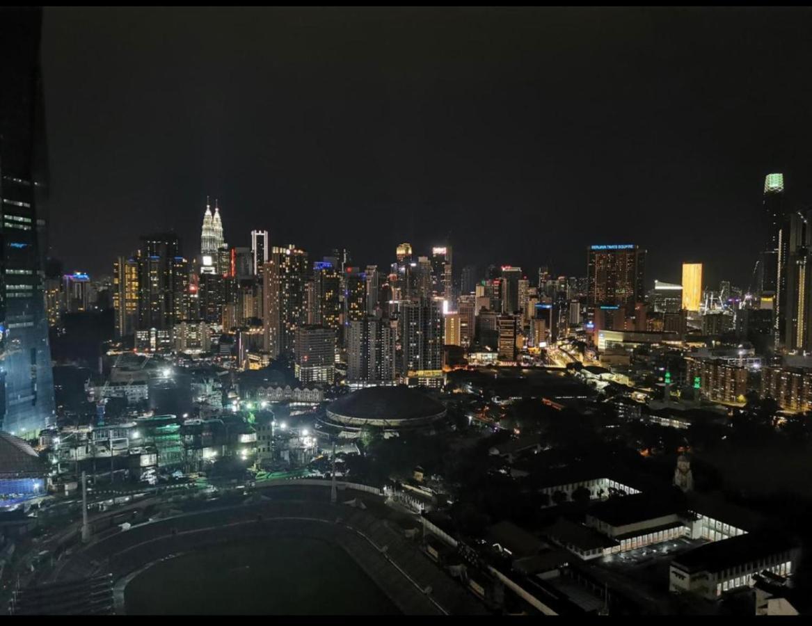 Opus Residences Kuala Lumpur Esterno foto