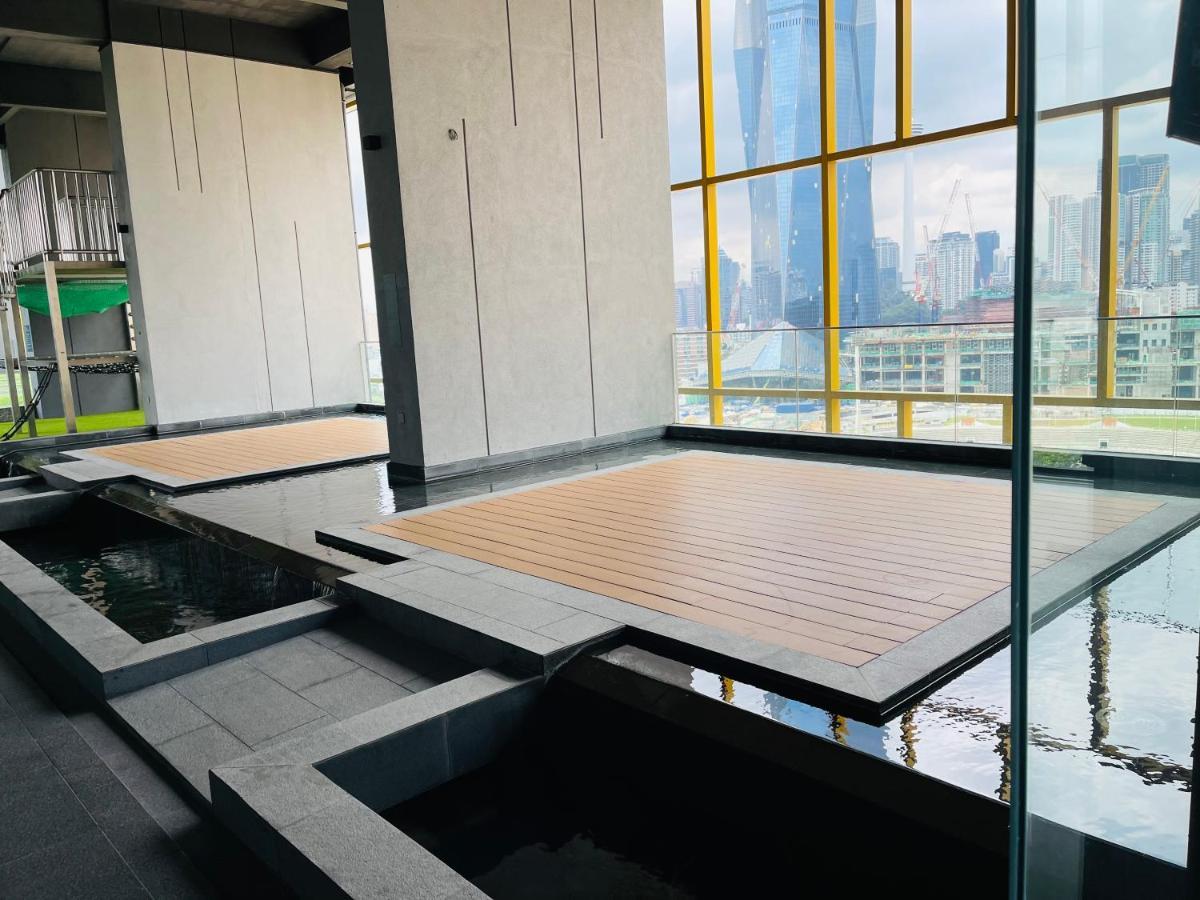Opus Residences Kuala Lumpur Esterno foto