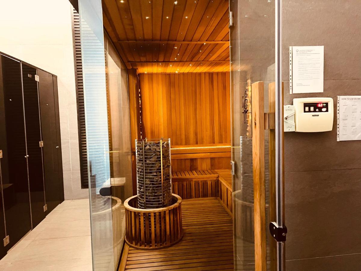Opus Residences Kuala Lumpur Esterno foto