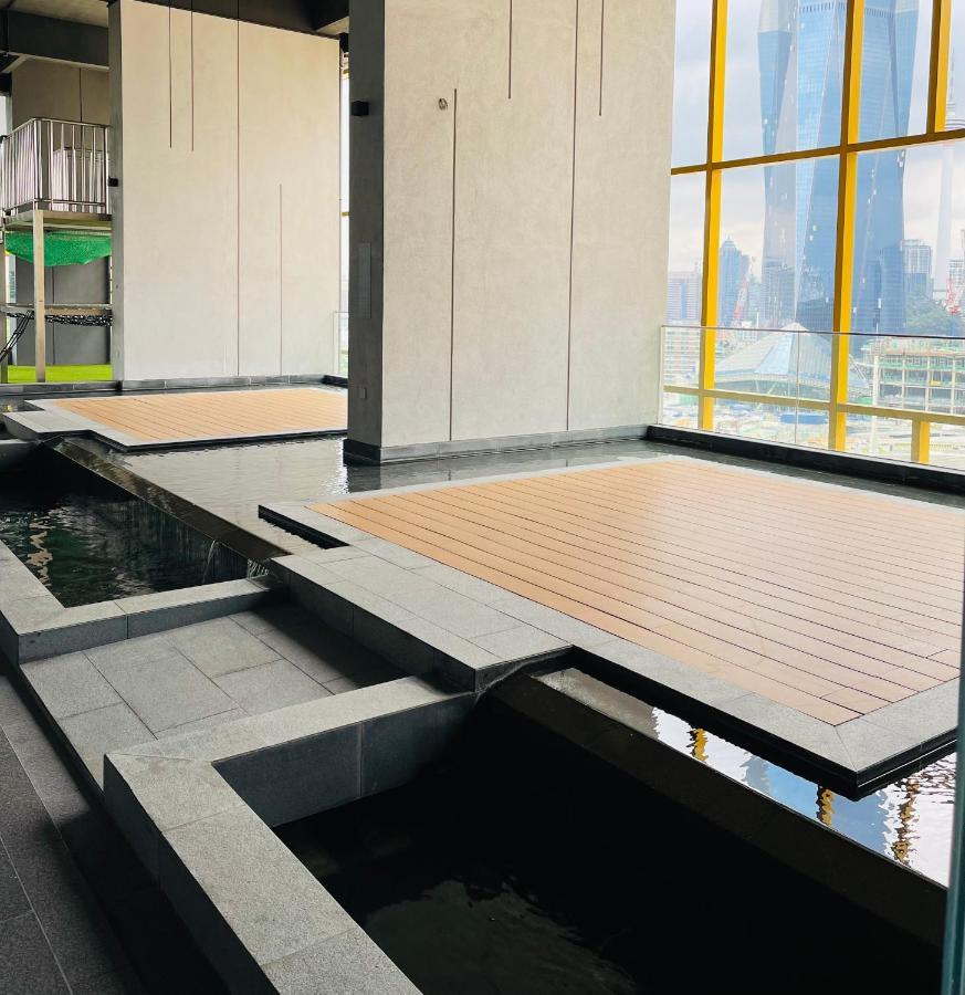 Opus Residences Kuala Lumpur Esterno foto