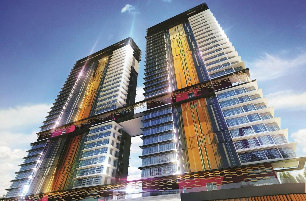 Opus Residences Kuala Lumpur Esterno foto