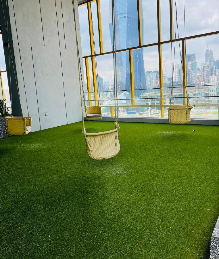Opus Residences Kuala Lumpur Esterno foto