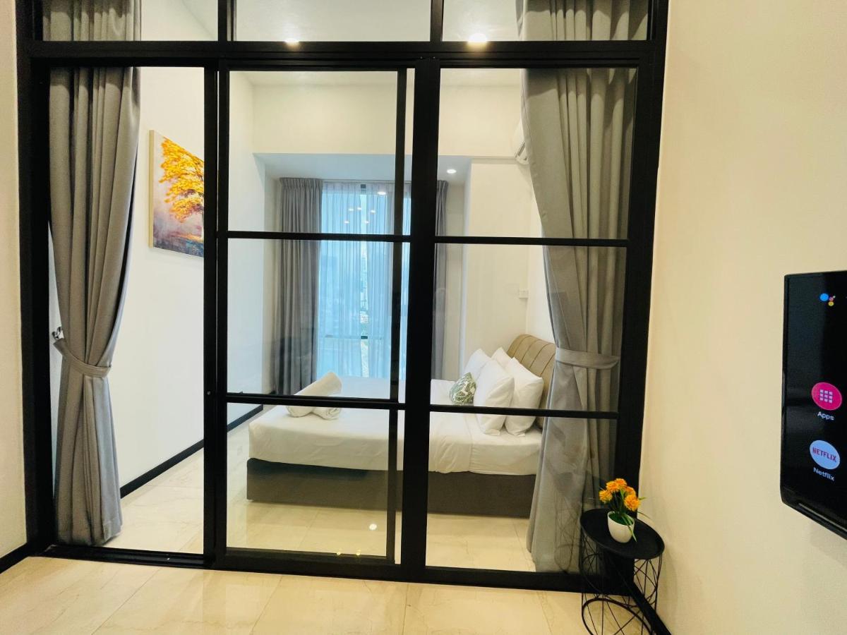 Opus Residences Kuala Lumpur Esterno foto