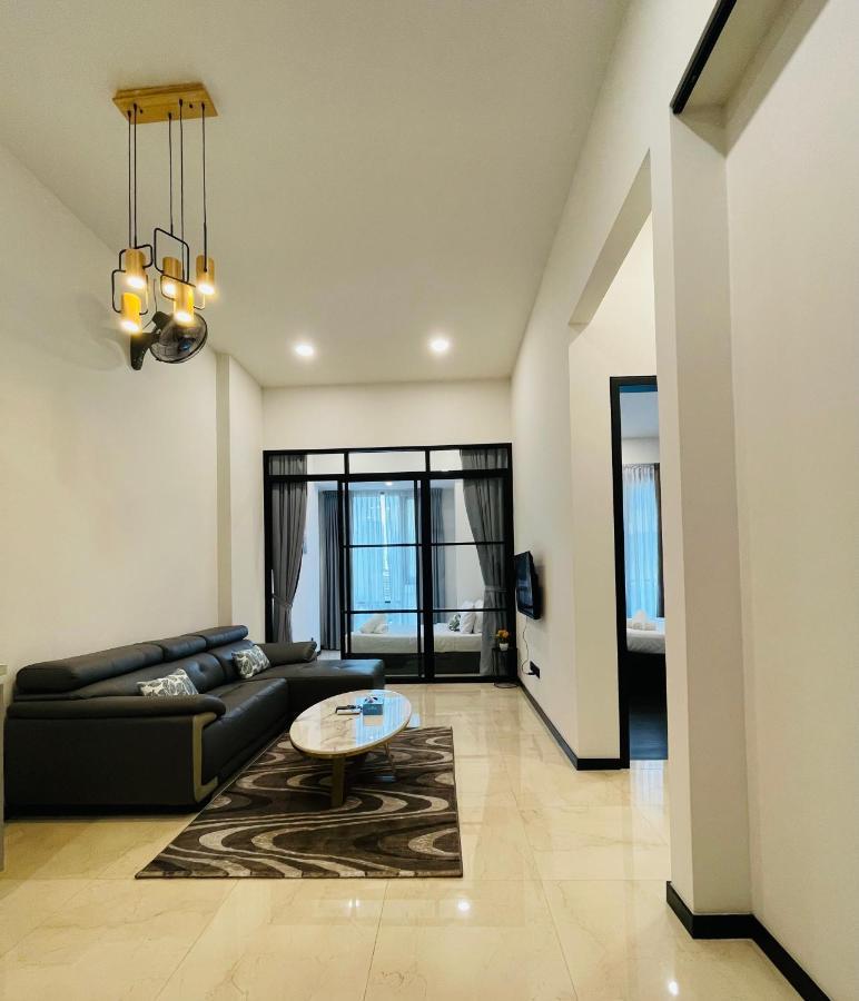 Opus Residences Kuala Lumpur Esterno foto