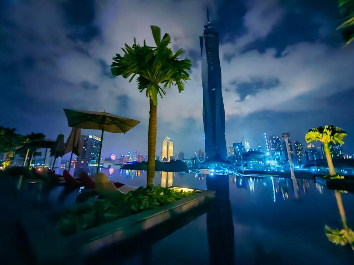 Opus Residences Kuala Lumpur Esterno foto
