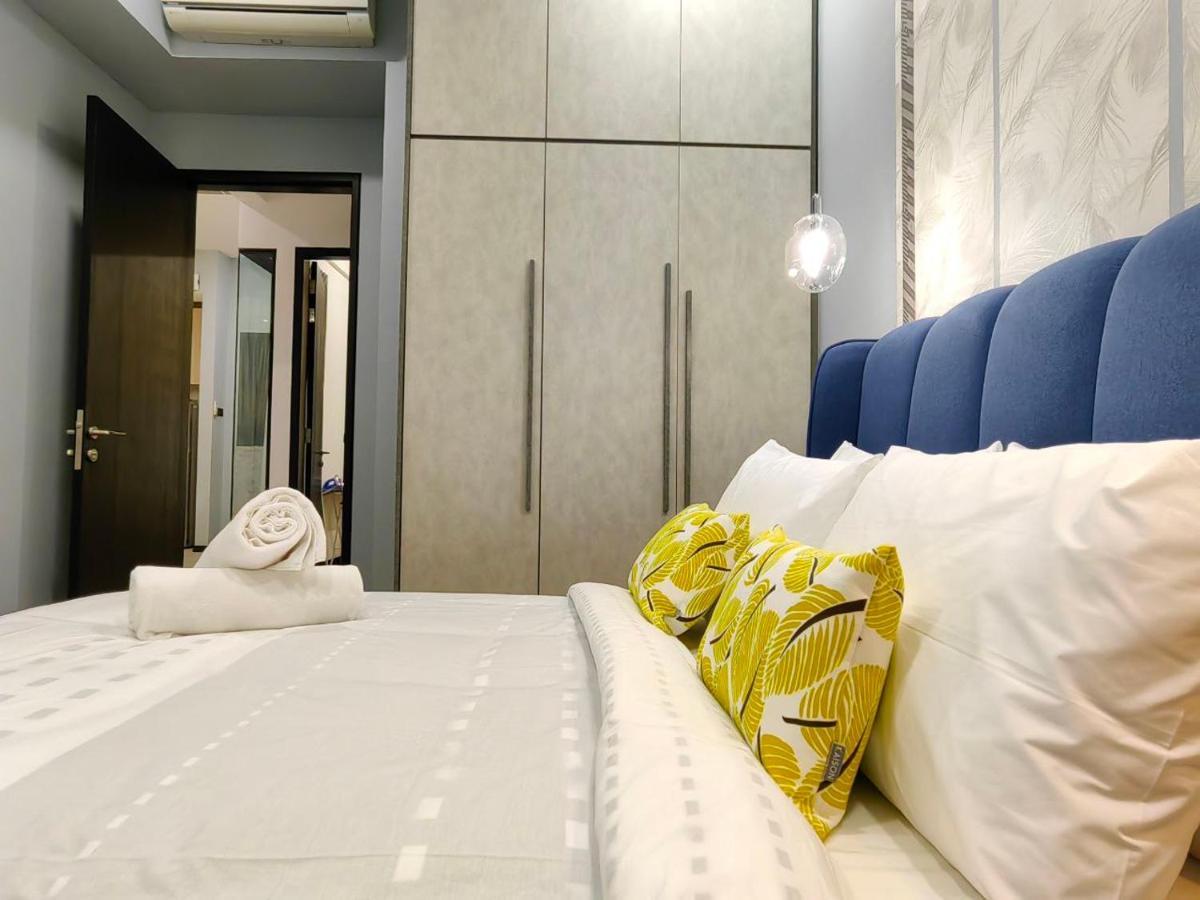 Opus Residences Kuala Lumpur Esterno foto
