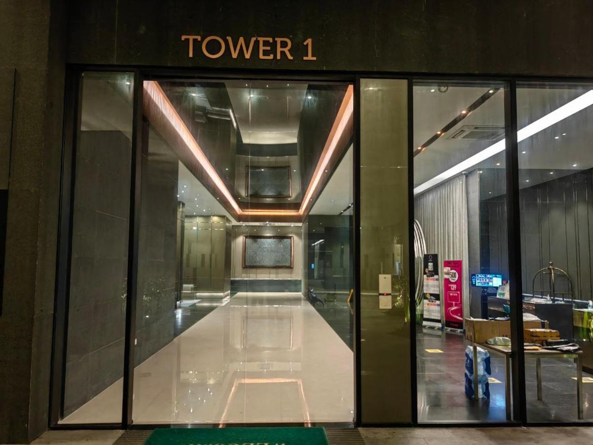 Opus Residences Kuala Lumpur Esterno foto