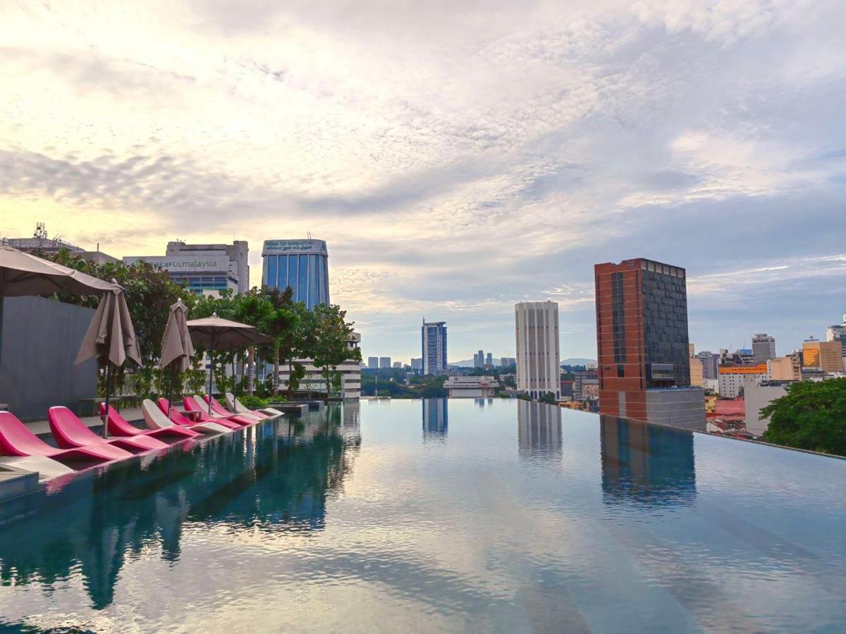 Opus Residences Kuala Lumpur Esterno foto