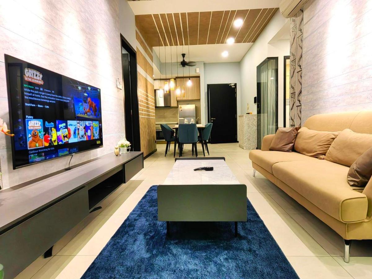 Opus Residences Kuala Lumpur Esterno foto