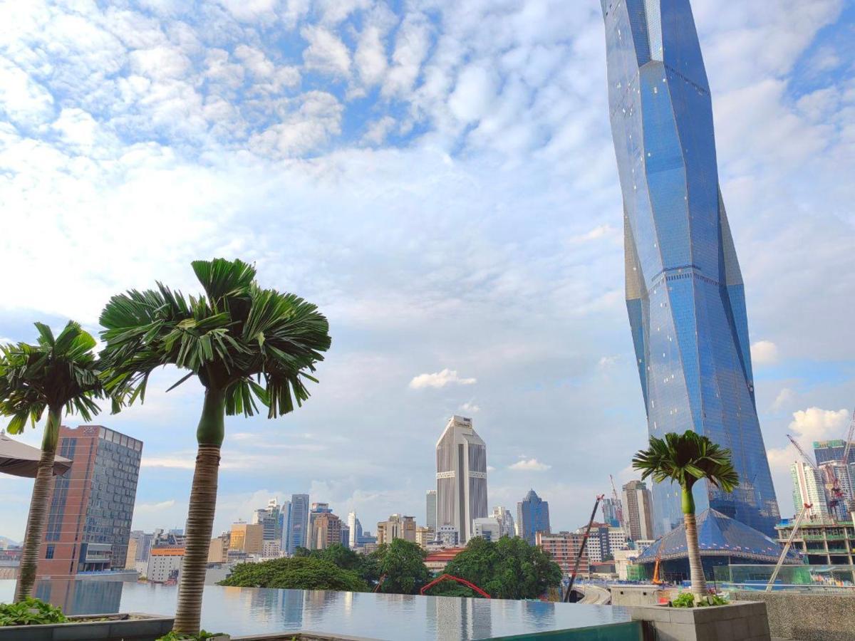 Opus Residences Kuala Lumpur Esterno foto