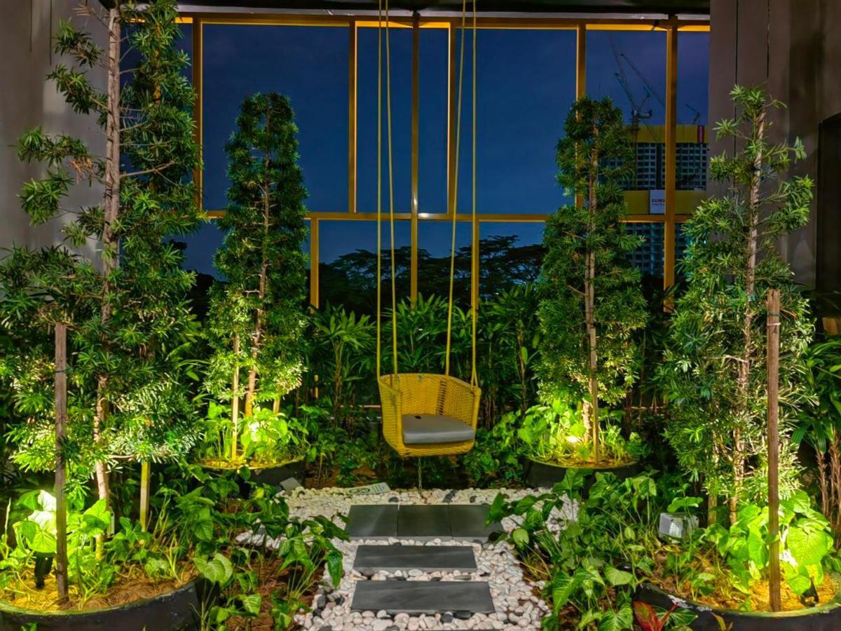 Opus Residences Kuala Lumpur Esterno foto