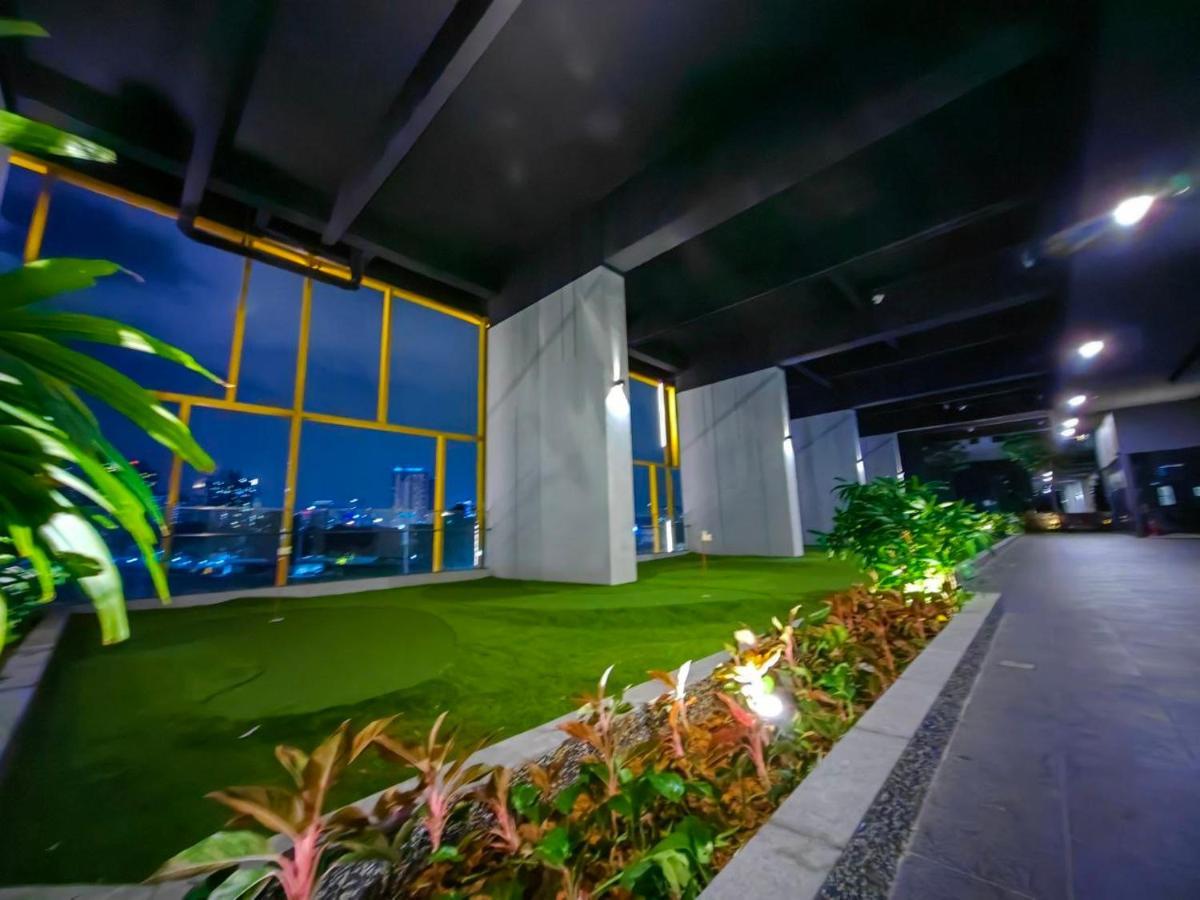 Opus Residences Kuala Lumpur Esterno foto