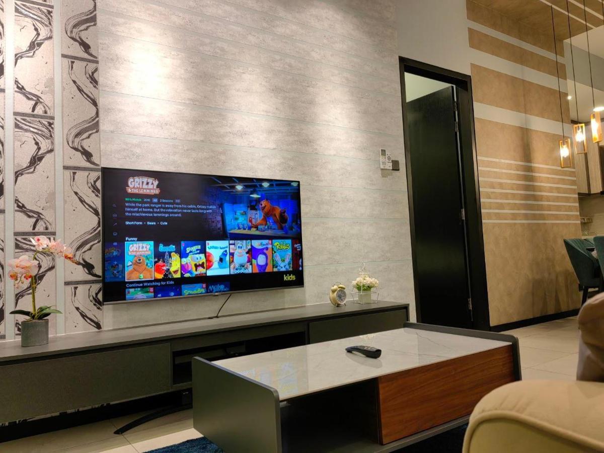 Opus Residences Kuala Lumpur Esterno foto