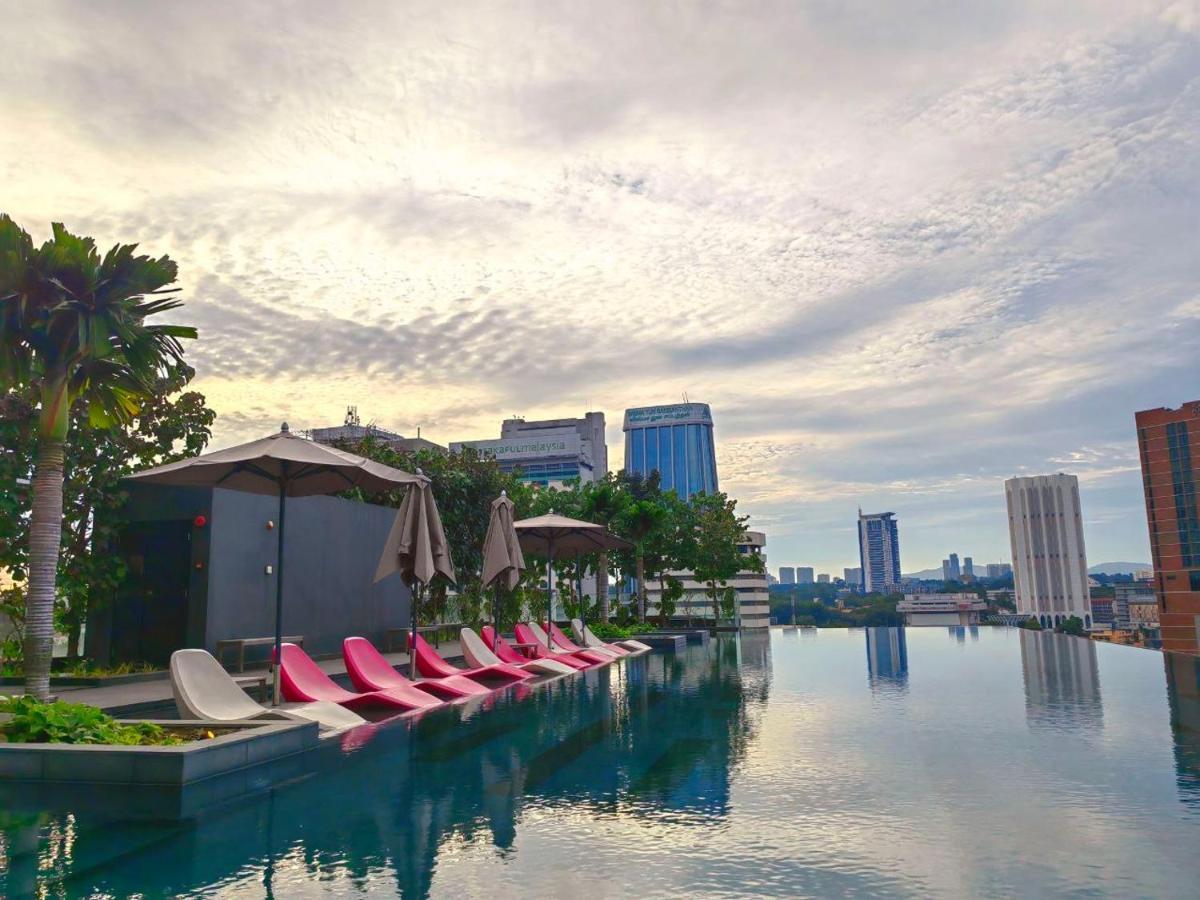Opus Residences Kuala Lumpur Esterno foto
