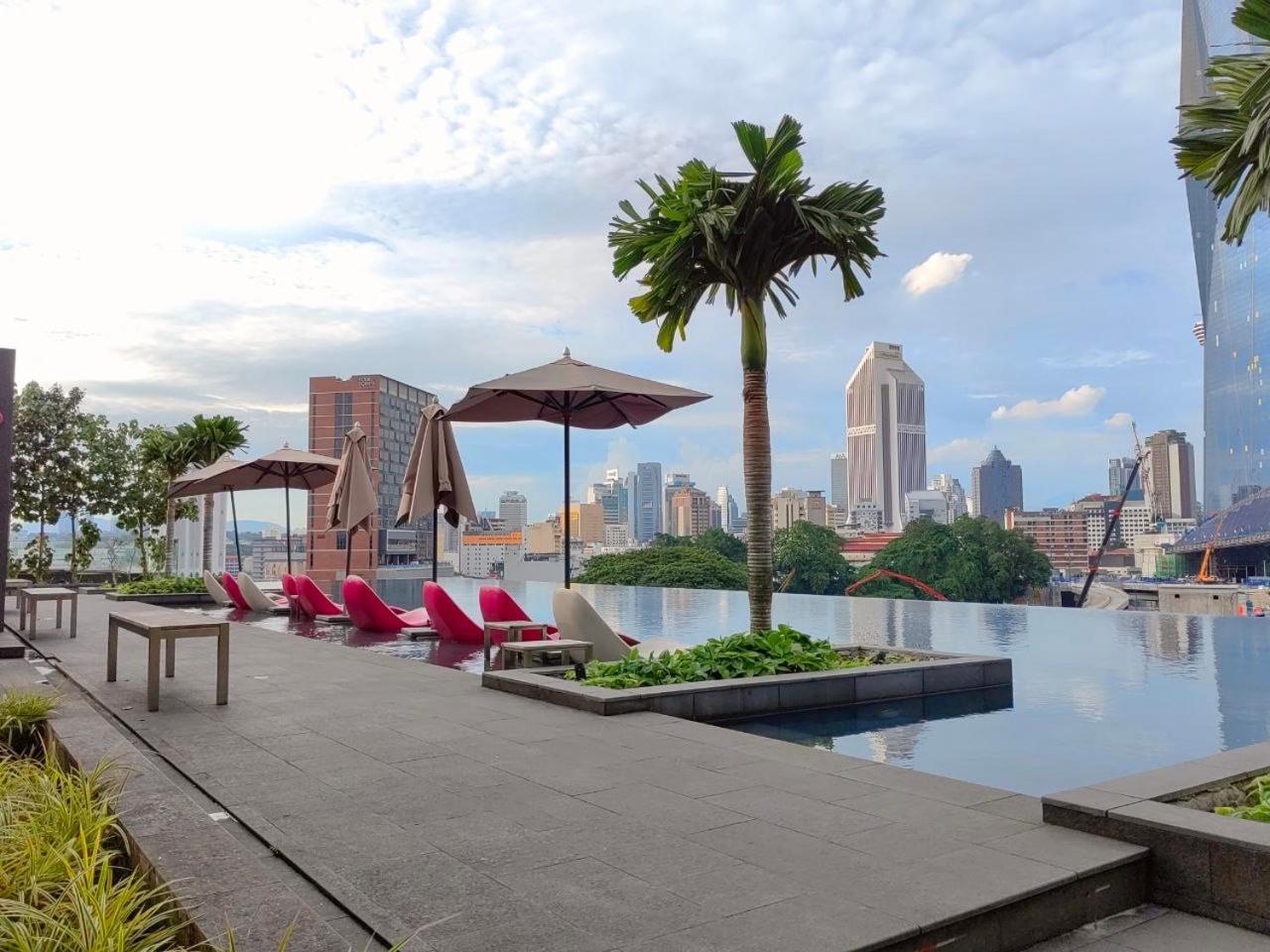Opus Residences Kuala Lumpur Esterno foto