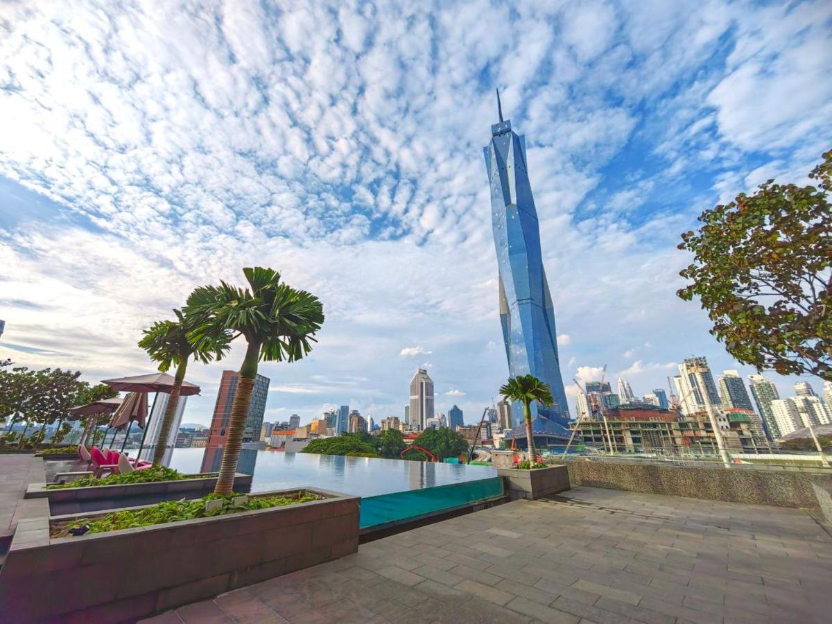 Opus Residences Kuala Lumpur Esterno foto
