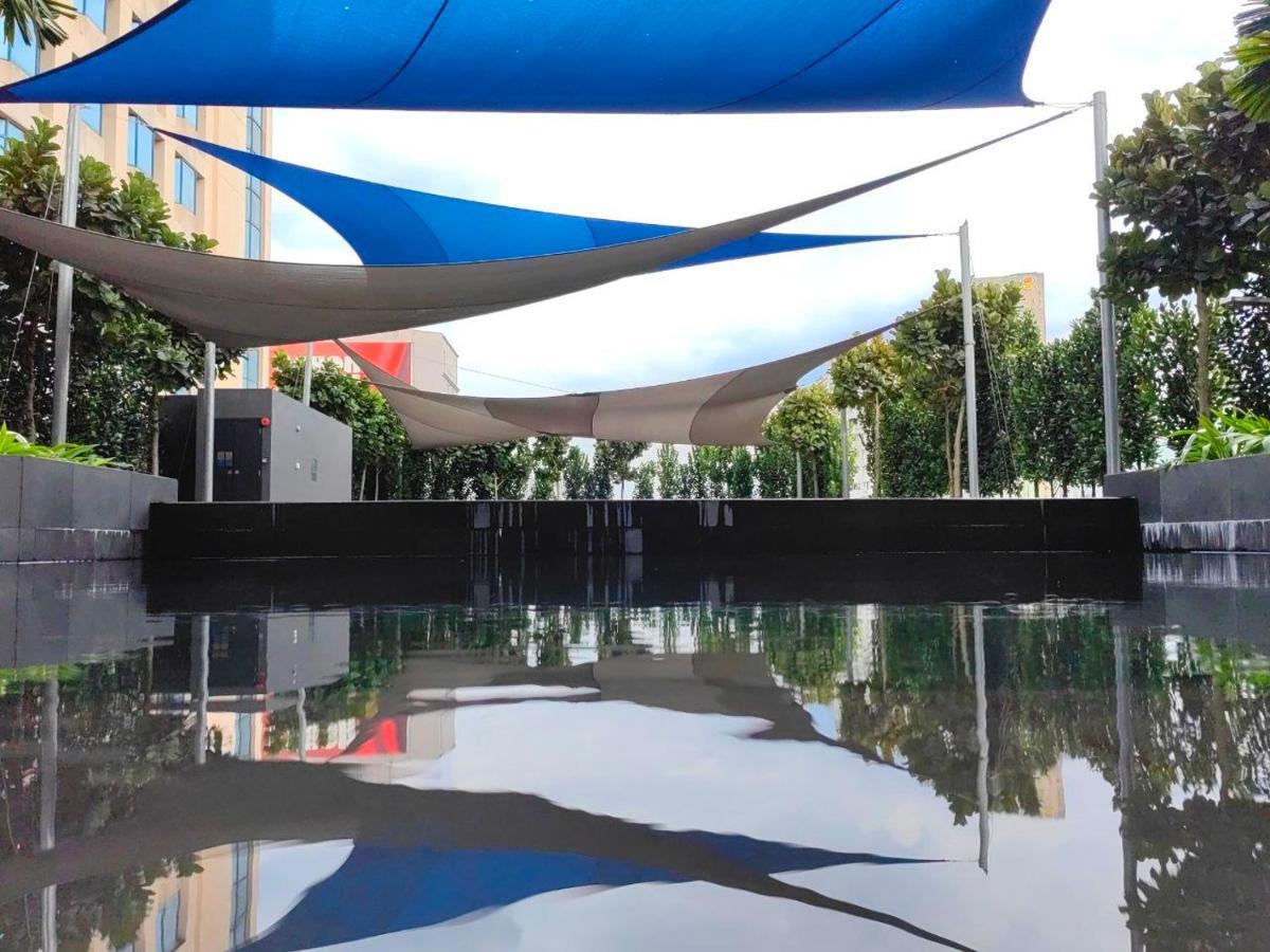 Opus Residences Kuala Lumpur Esterno foto