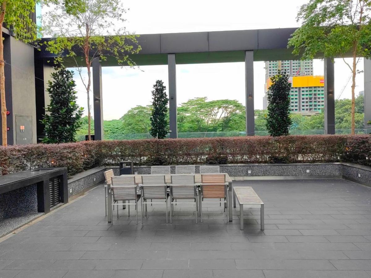 Opus Residences Kuala Lumpur Esterno foto