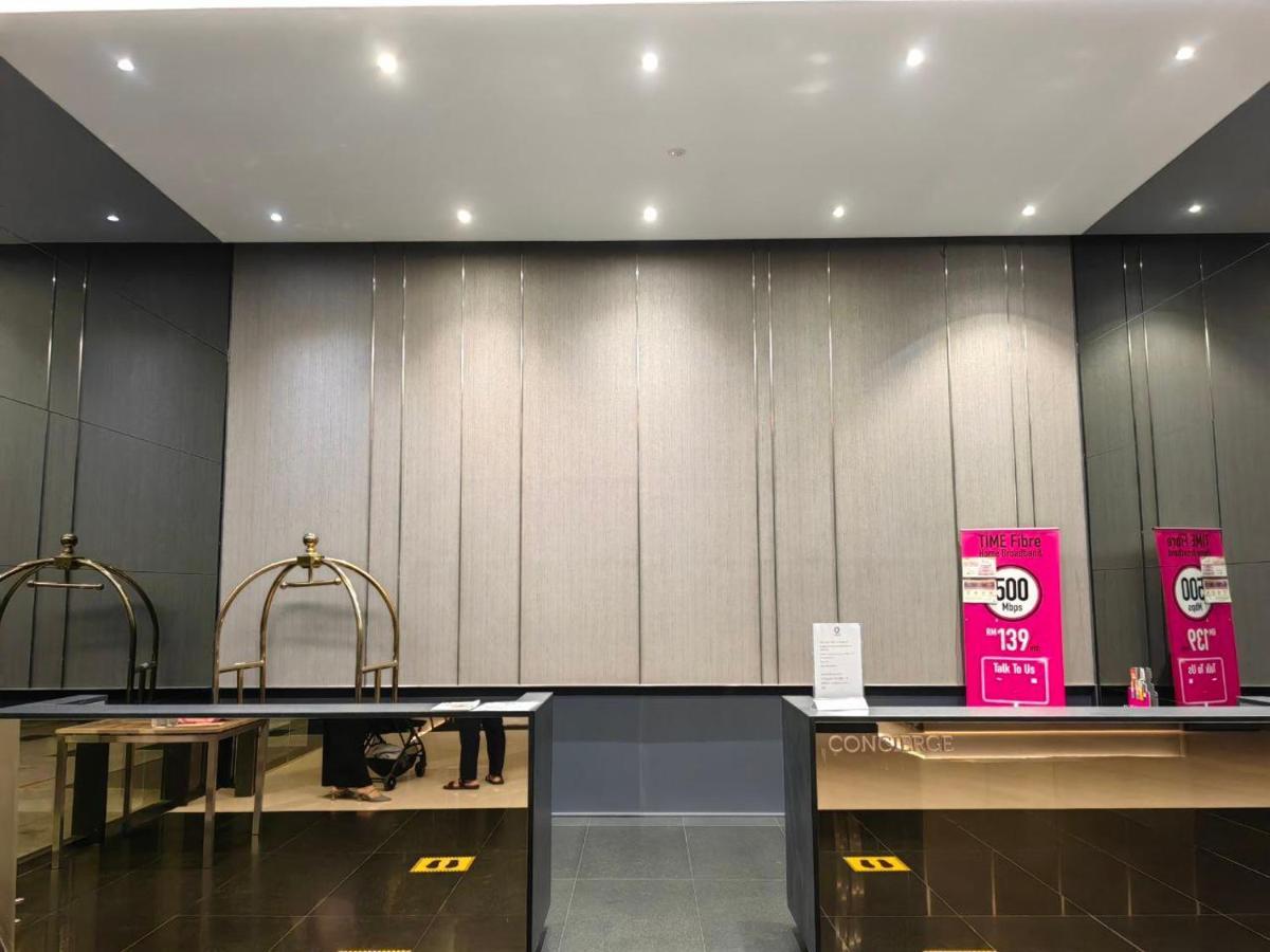 Opus Residences Kuala Lumpur Esterno foto
