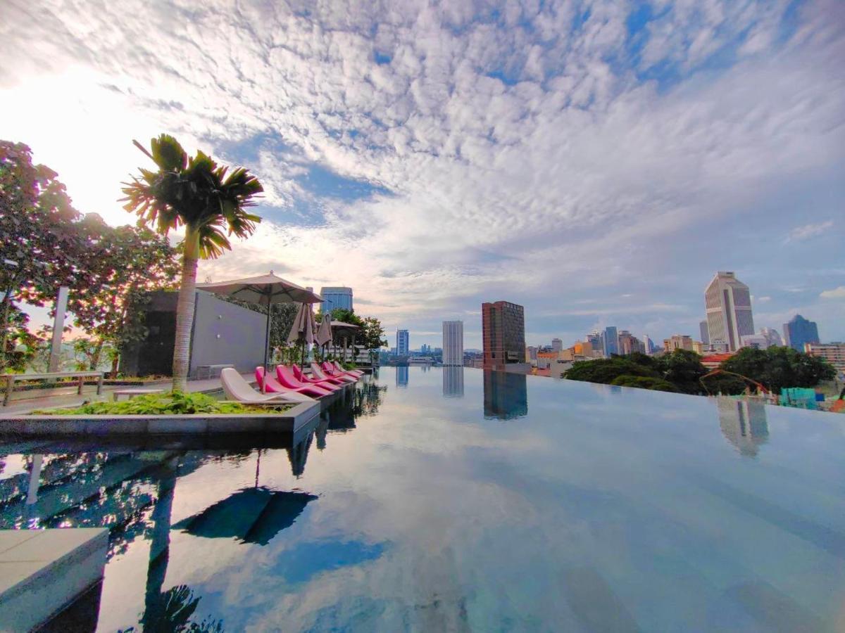 Opus Residences Kuala Lumpur Esterno foto