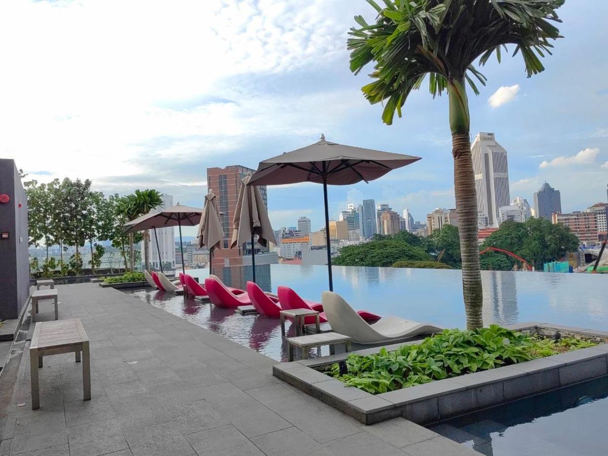 Opus Residences Kuala Lumpur Esterno foto