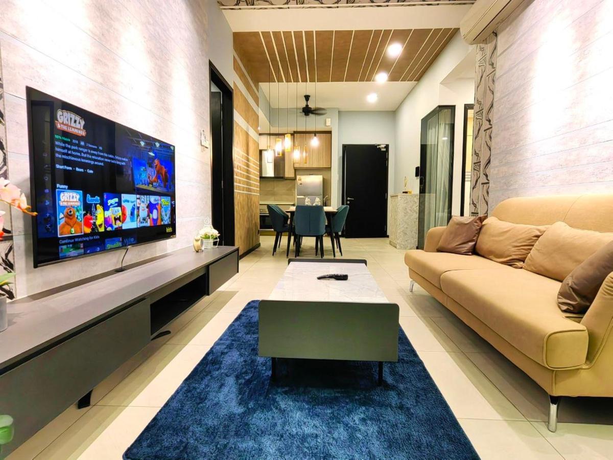 Opus Residences Kuala Lumpur Esterno foto