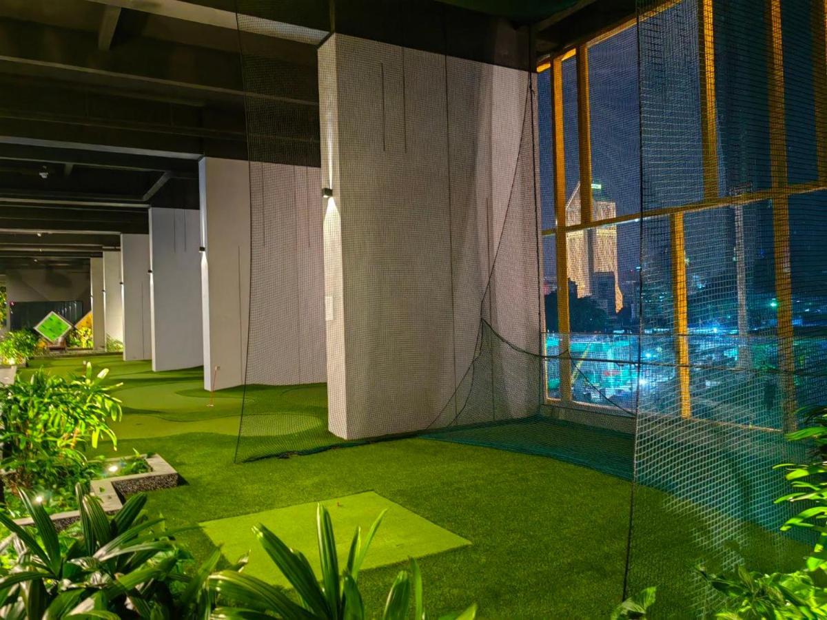 Opus Residences Kuala Lumpur Esterno foto