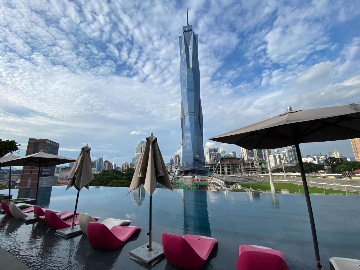Opus Residences Kuala Lumpur Esterno foto