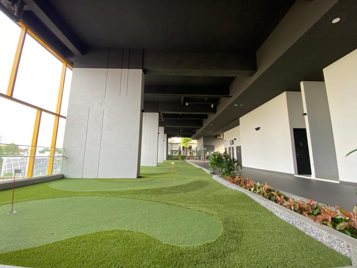 Opus Residences Kuala Lumpur Esterno foto