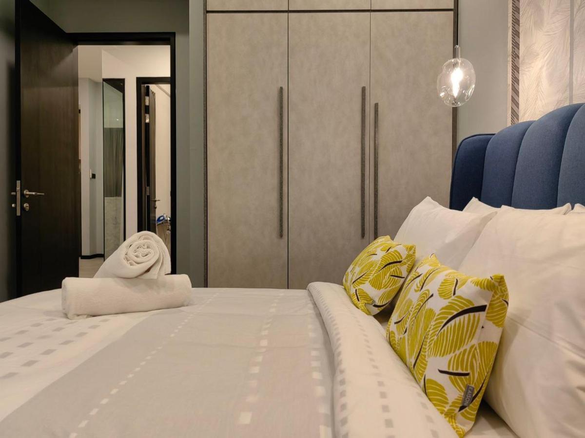Opus Residences Kuala Lumpur Esterno foto