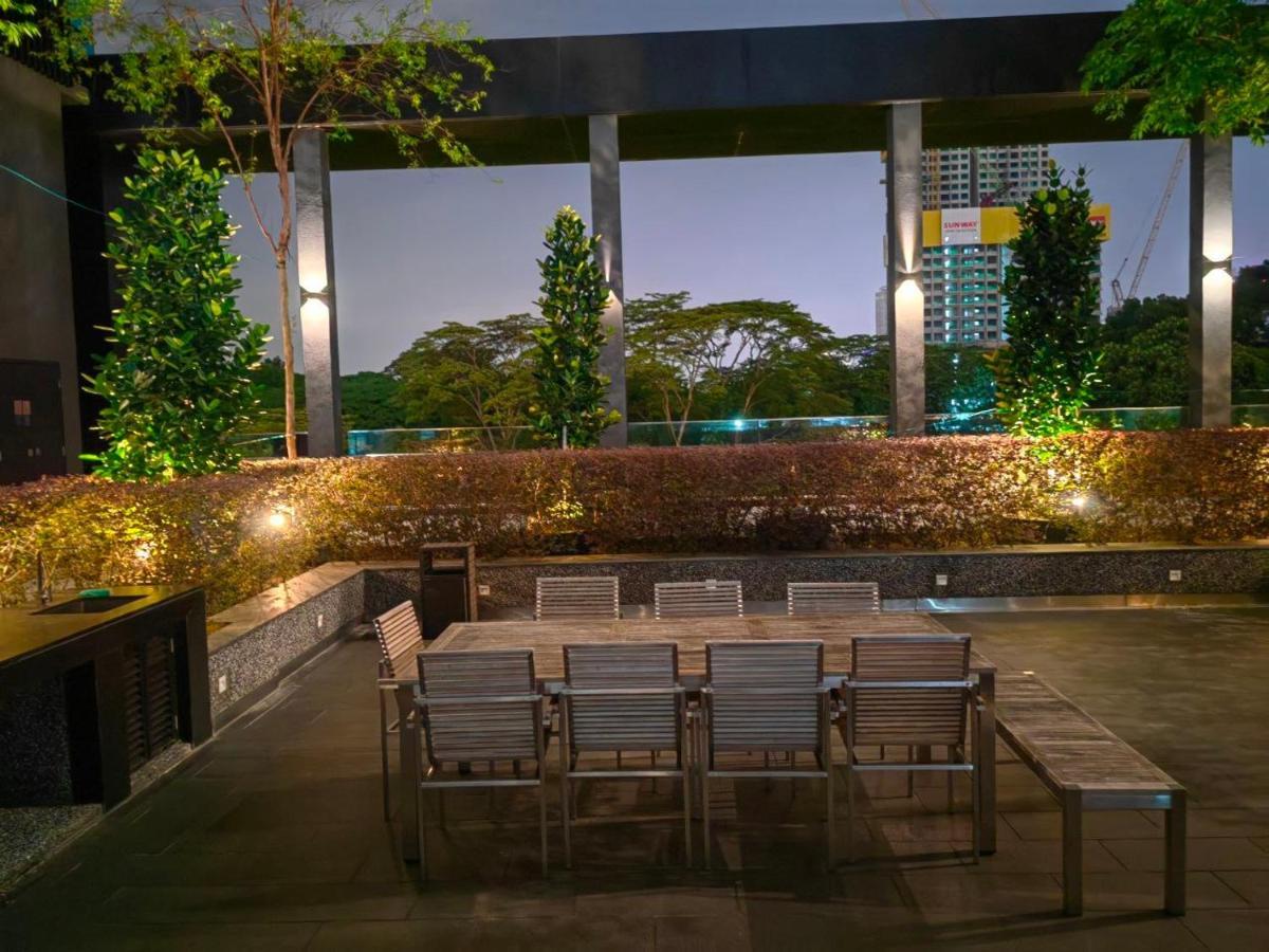 Opus Residences Kuala Lumpur Esterno foto