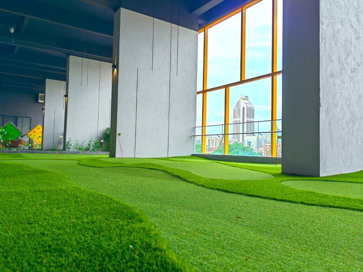 Opus Residences Kuala Lumpur Esterno foto