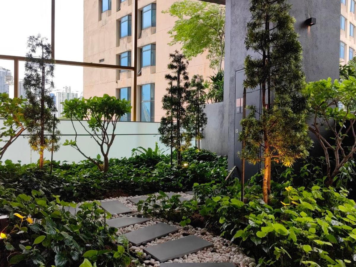 Opus Residences Kuala Lumpur Esterno foto