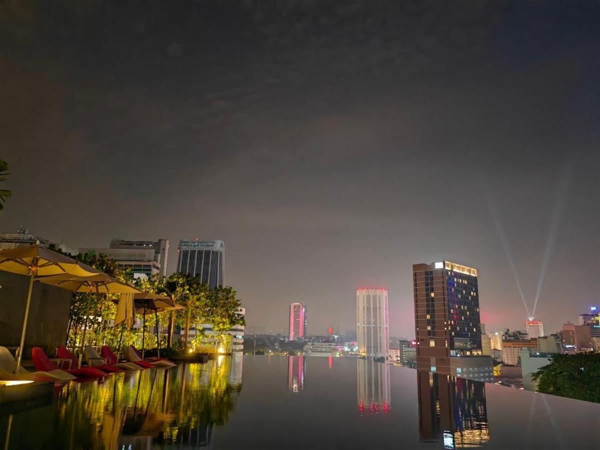 Opus Residences Kuala Lumpur Esterno foto