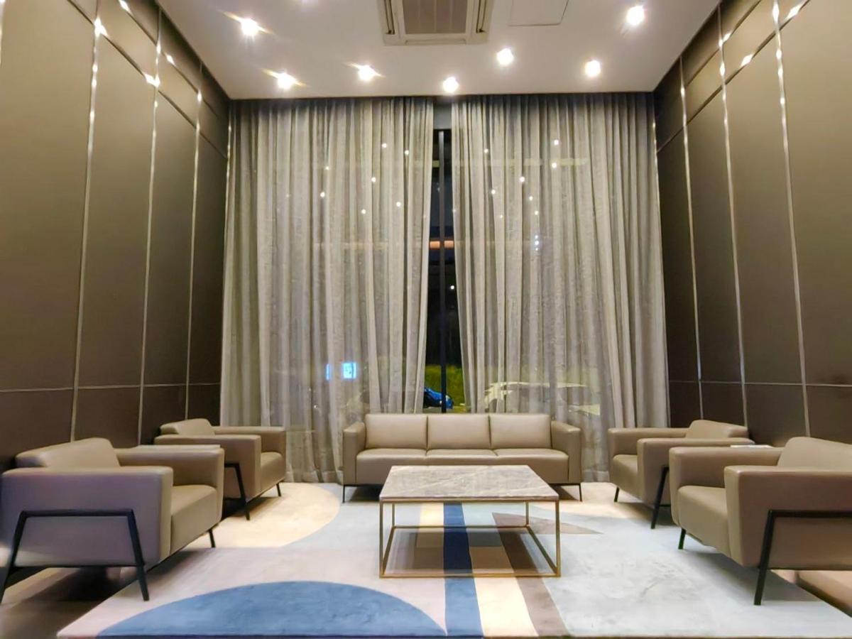 Opus Residences Kuala Lumpur Esterno foto