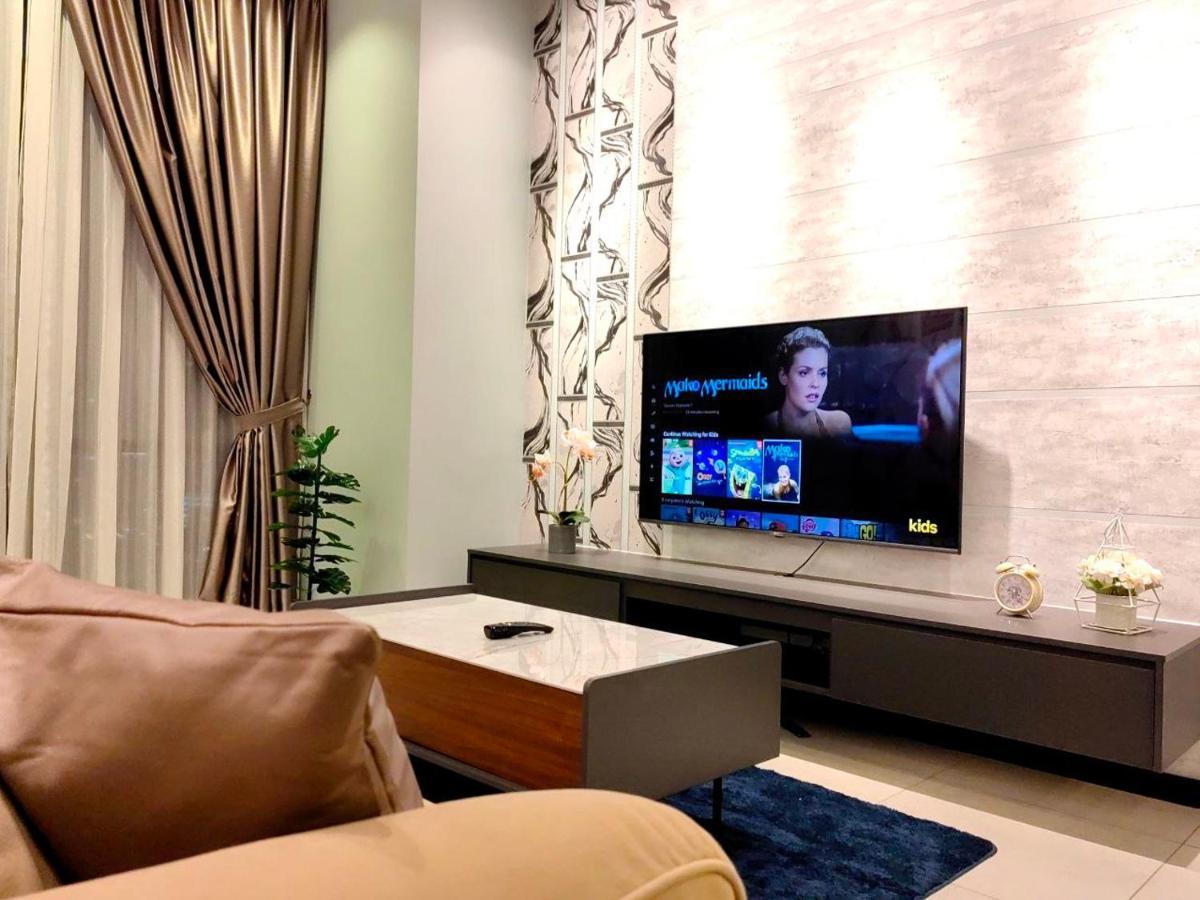 Opus Residences Kuala Lumpur Esterno foto