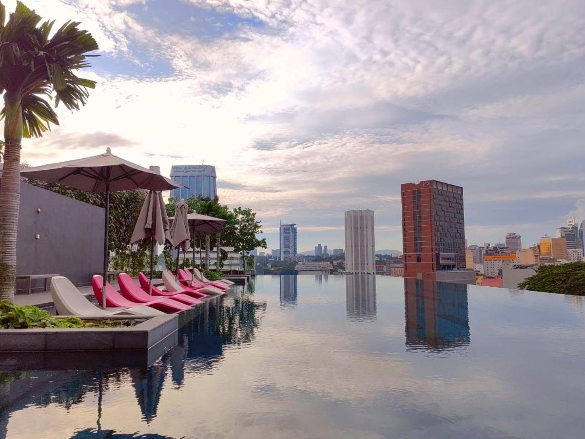 Opus Residences Kuala Lumpur Esterno foto