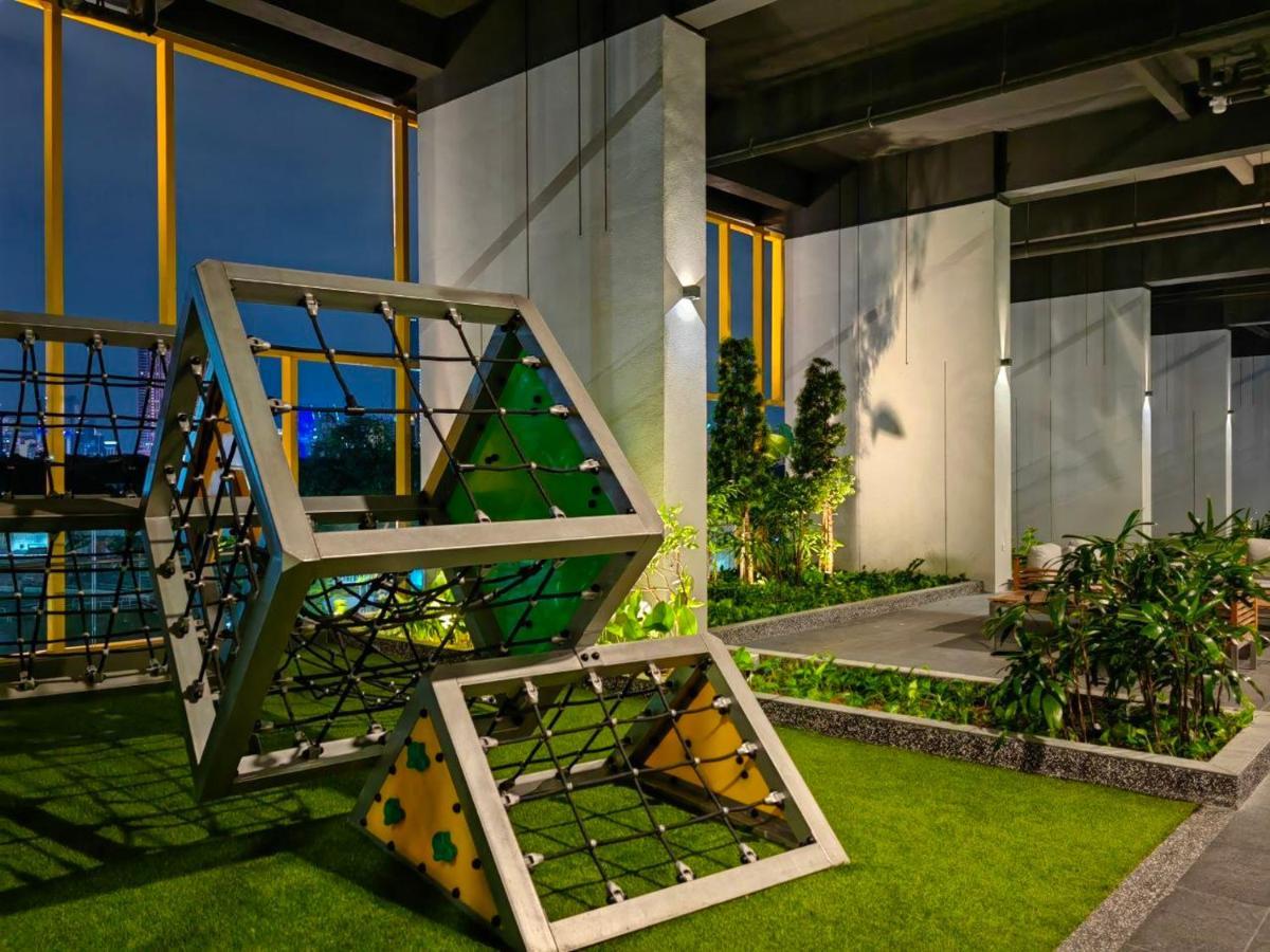 Opus Residences Kuala Lumpur Esterno foto