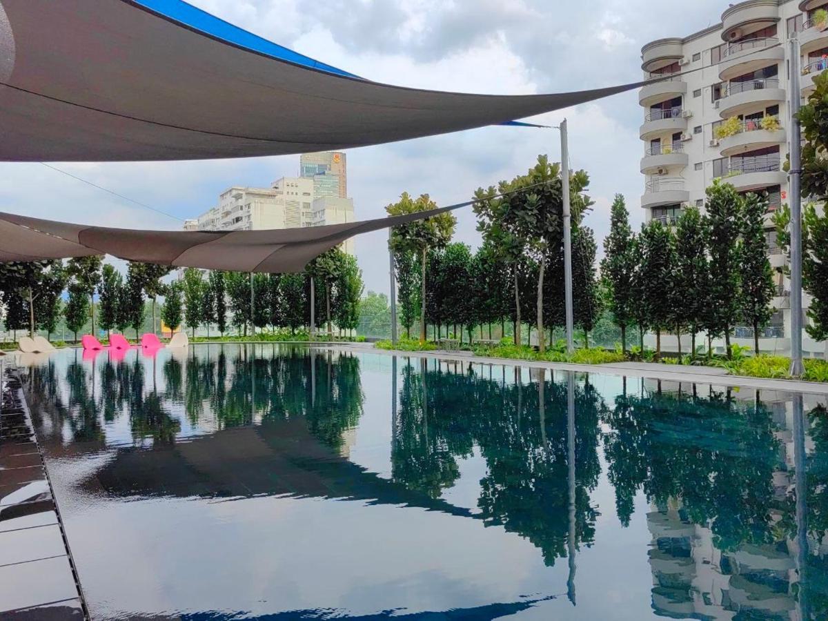 Opus Residences Kuala Lumpur Esterno foto
