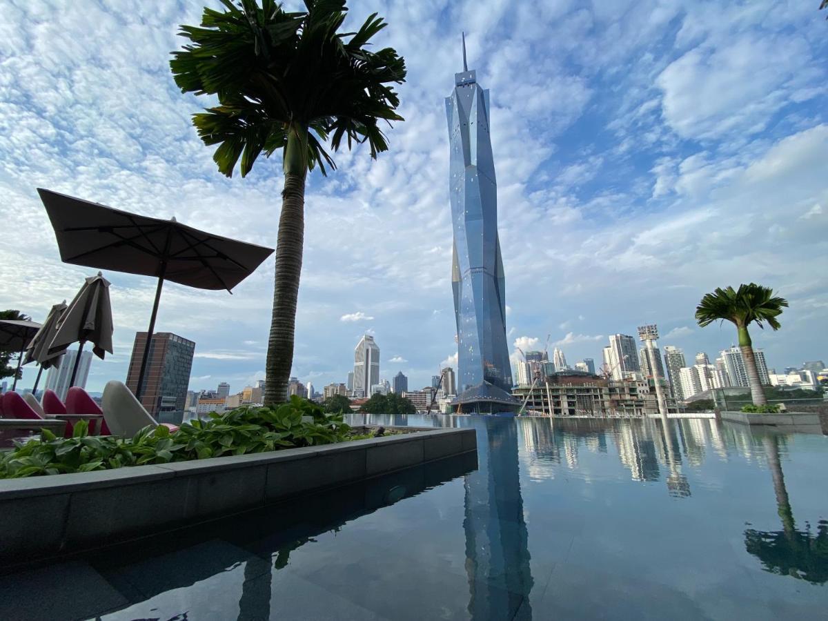 Opus Residences Kuala Lumpur Esterno foto