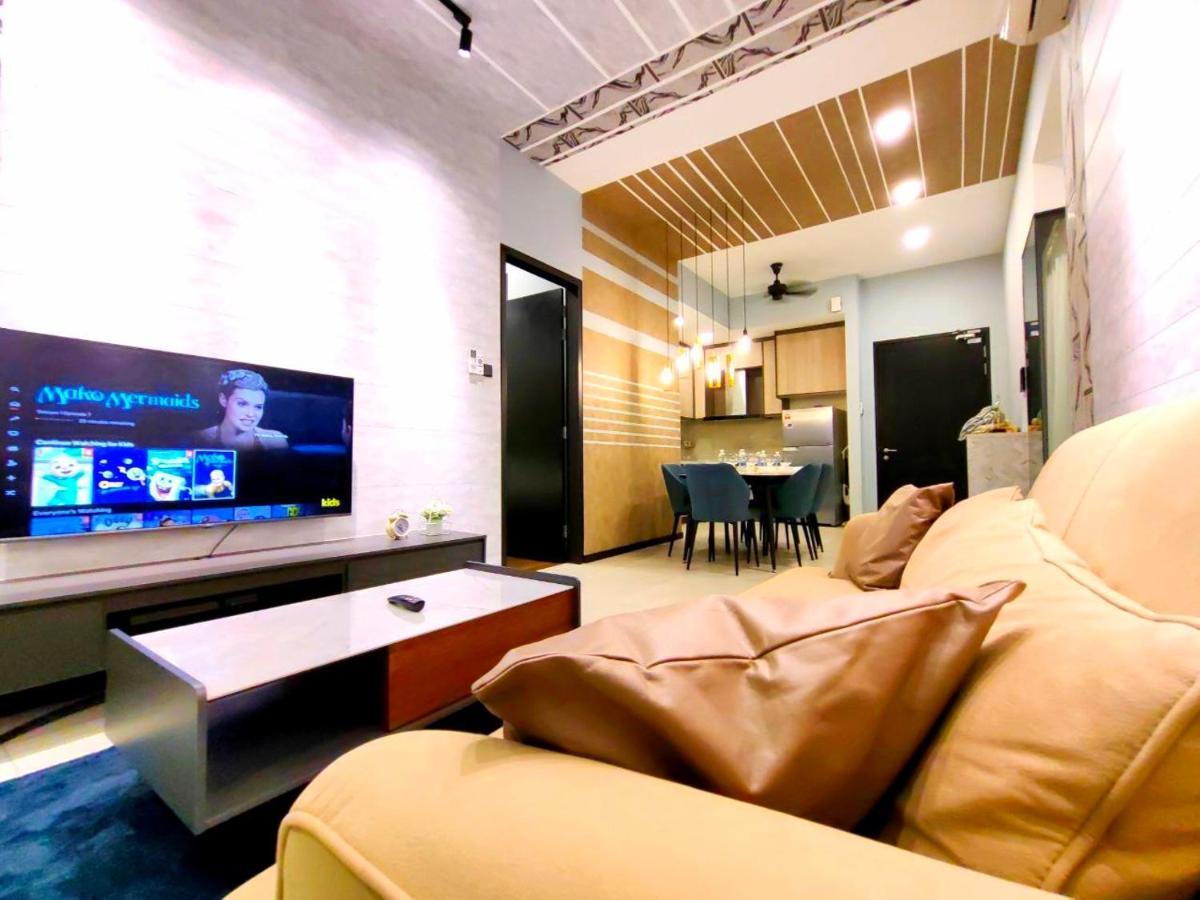 Opus Residences Kuala Lumpur Esterno foto