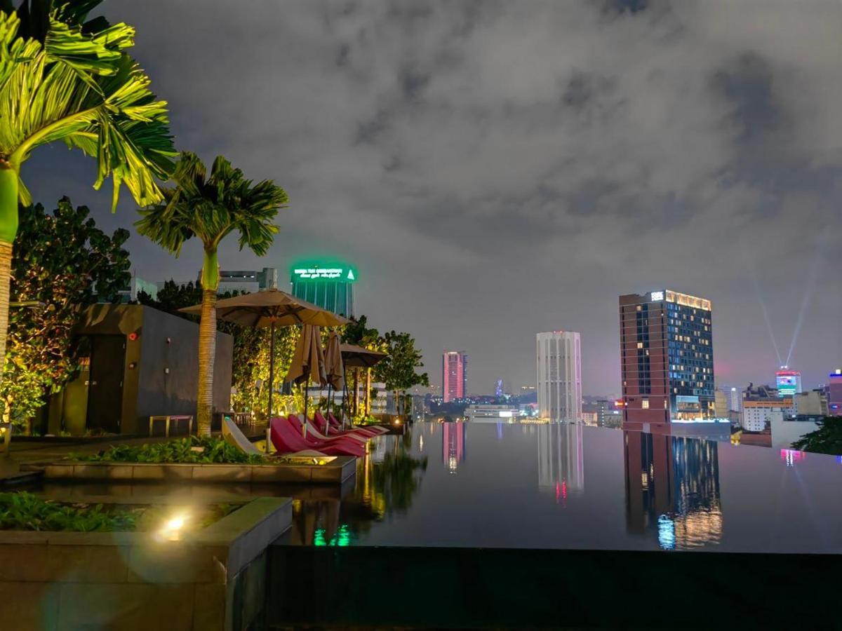 Opus Residences Kuala Lumpur Esterno foto
