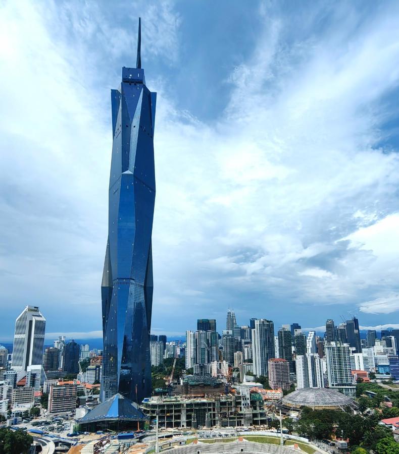Opus Residences Kuala Lumpur Esterno foto