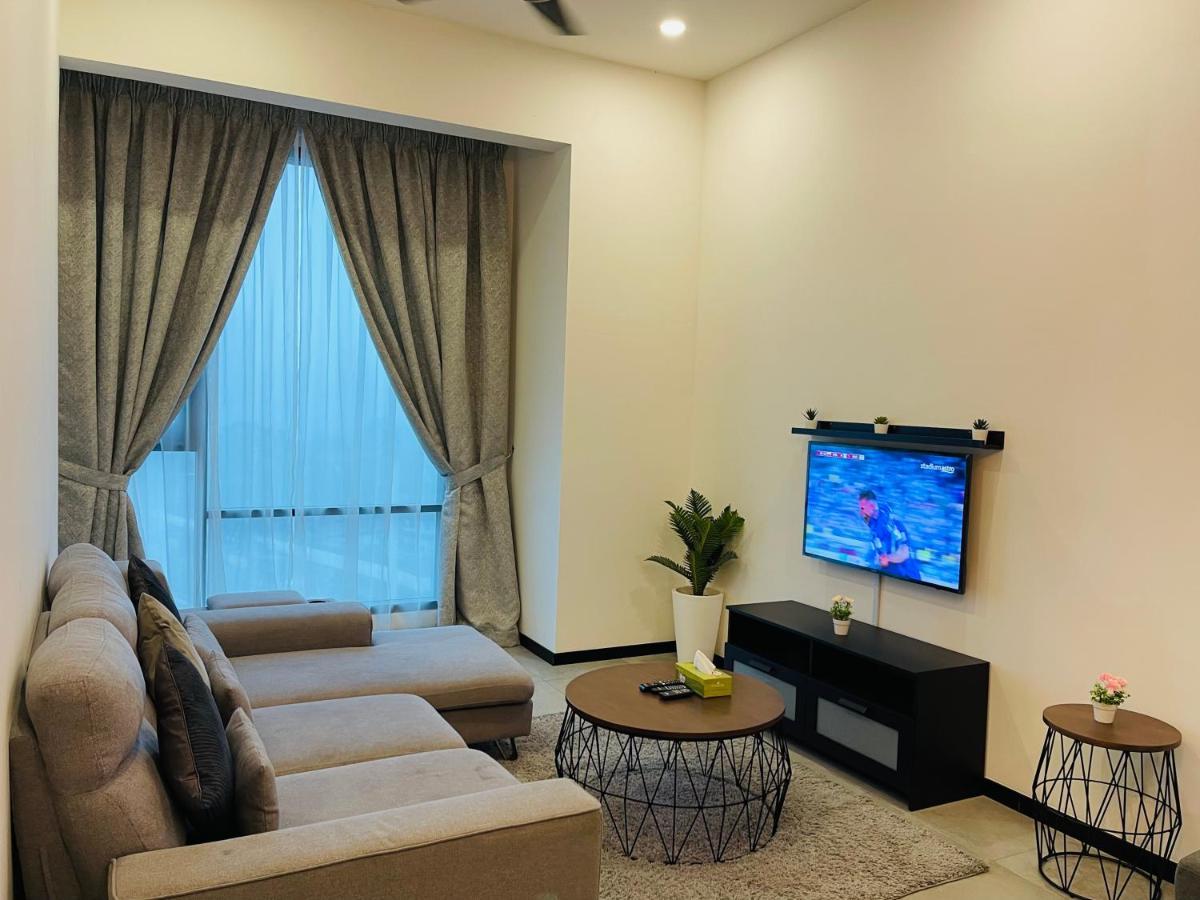Opus Residences Kuala Lumpur Esterno foto