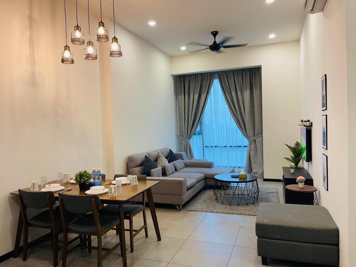 Opus Residences Kuala Lumpur Esterno foto