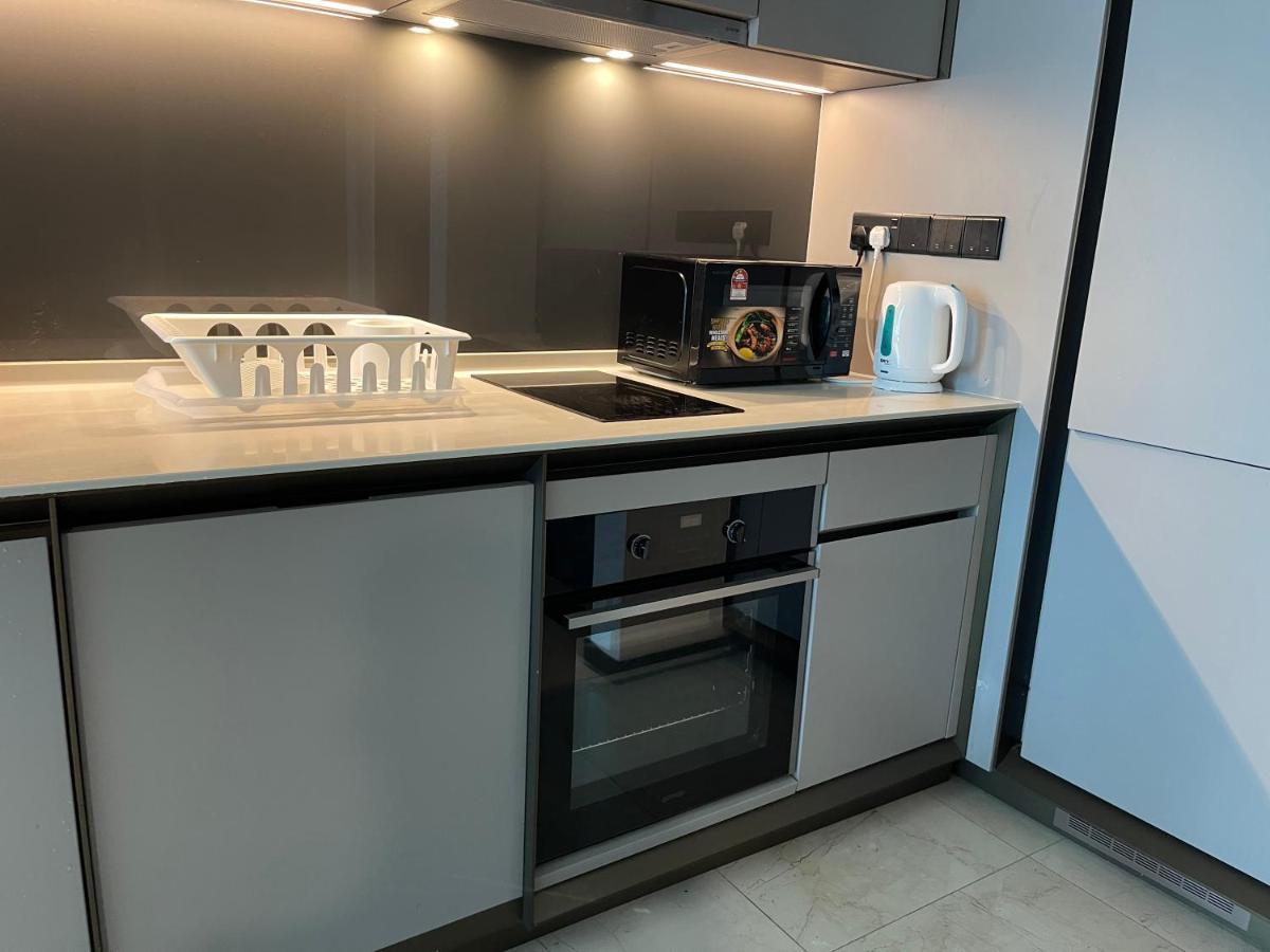 Opus Residences Kuala Lumpur Esterno foto