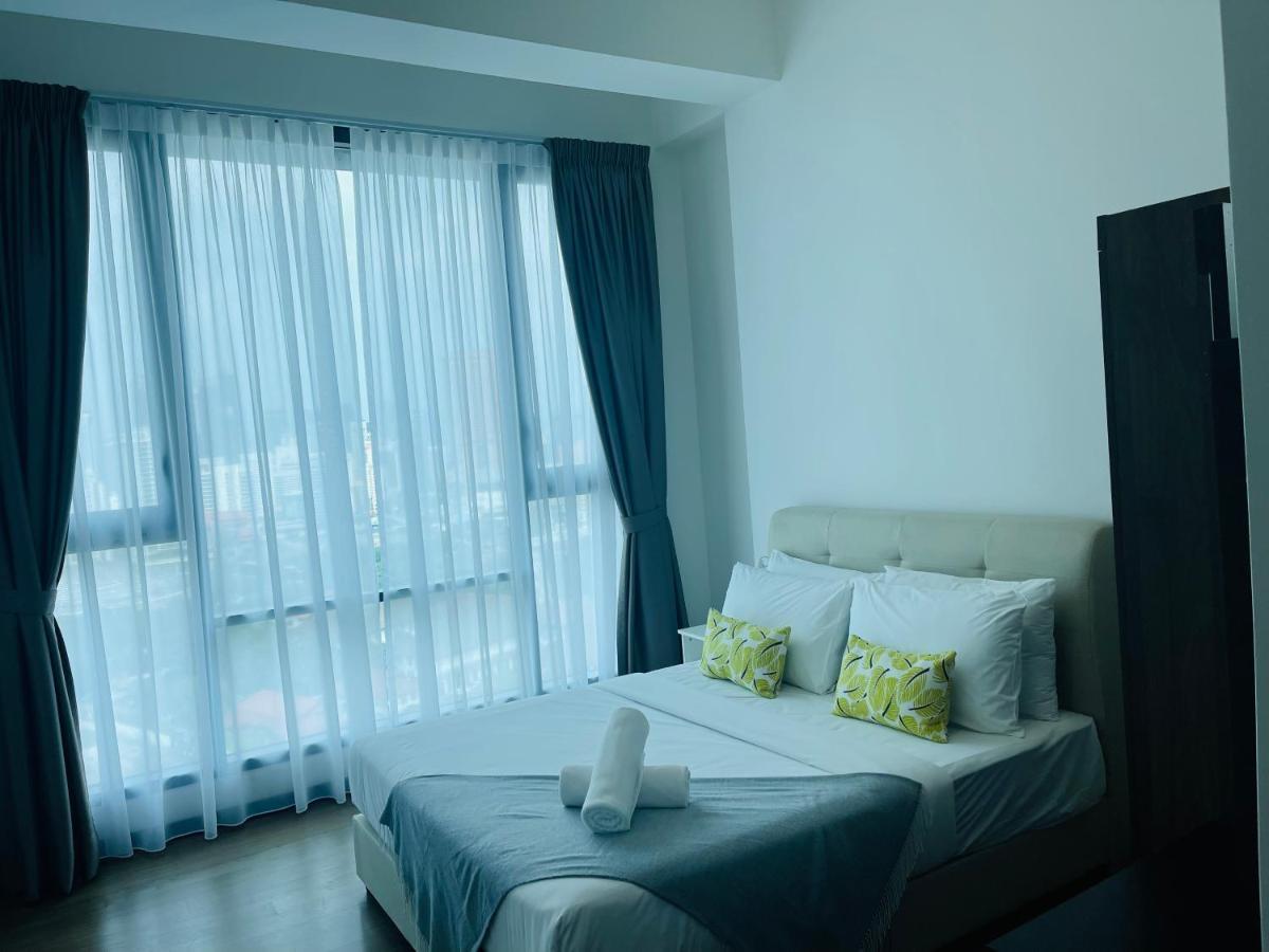 Opus Residences Kuala Lumpur Esterno foto