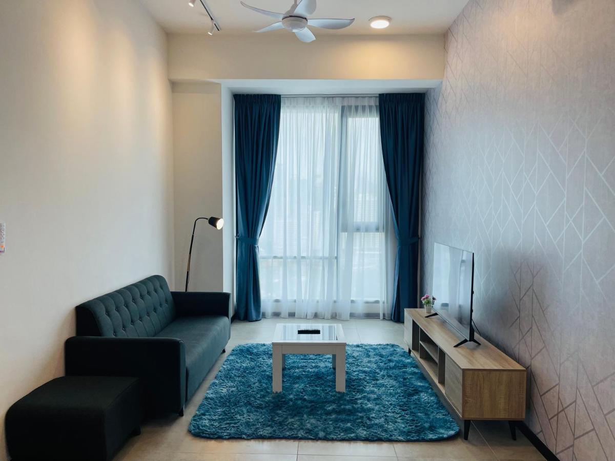Opus Residences Kuala Lumpur Esterno foto